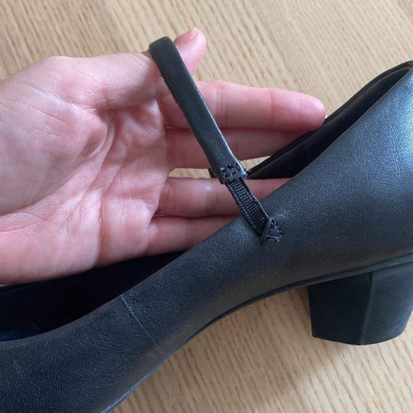 CAMPER maryjanes size 38 - Picture 4 of 6